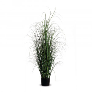 Plante artificielle fagot d'herbe - Devis sur Techni-Contact.com - 1