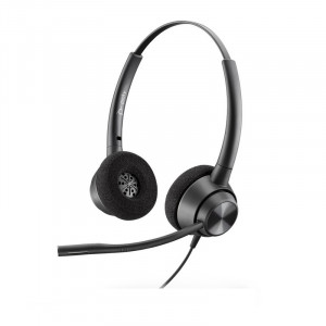 Plantronics EncorePro 320 QD - Casque Téléphone Filaire - Devis sur Techni-Contact.com - 1