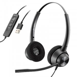 Plantronics - EncorePro 320 USB-A - Themes - Devis sur Techni-Contact.com - 1