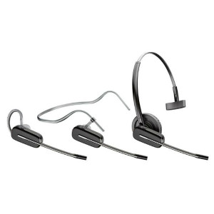 Plantronics Savi 8240  - Casque Téléphonique sans Fil - Devis sur Techni-Contact.com - 1