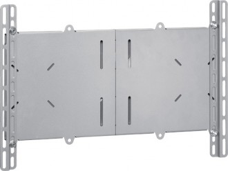 Plaque d'accroche écran pour support plafond 60 Kgs - Devis sur Techni-Contact.com - 2