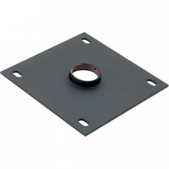 Plaque de fixation pour support plafond - Devis sur Techni-Contact.com - 1