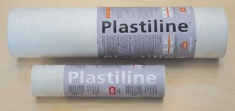 Plastiline industrielle - Devis sur Techni-Contact.com - 1