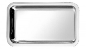 Plat charcutier en inox - Devis sur Techni-Contact.com - 1