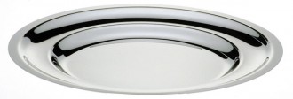 Plat rond diamètre 22 à 36 cm - Devis sur Techni-Contact.com - 1