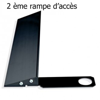 Plate-forme pèse chaises roulantes - Devis sur Techni-Contact.com - 4