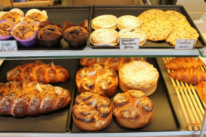 Plateau de présentation pour boulangerie noir - Devis sur Techni-Contact.com - 6