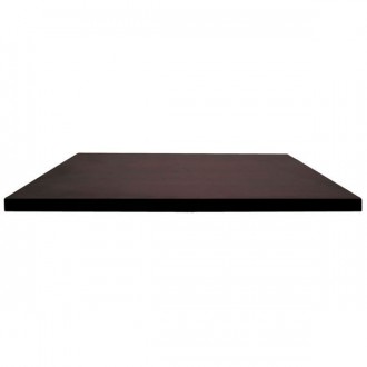 Plateau de table rectangulaire en contreplaqué - Devis sur Techni-Contact.com - 4