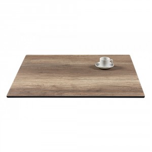 Plateau de table stratifié compact HPL pour CHR - Devis sur Techni-Contact.com - 2