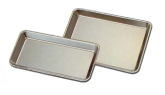 Plateau dentaire inox - Devis sur Techni-Contact.com - 1