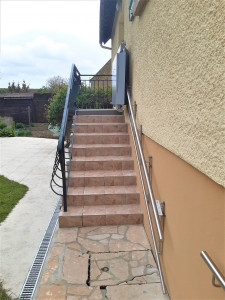 Plateforme monte-escalier - Devis sur Techni-Contact.com - 5