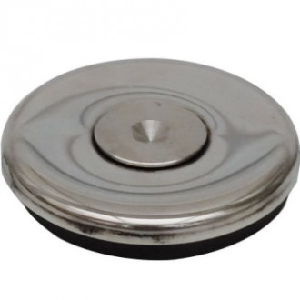 Platine antivibration en inox - Devis sur Techni-Contact.com - 2