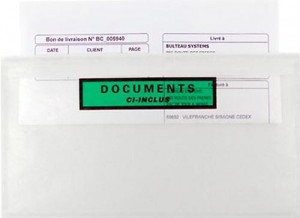 Pochette enveloppe d'expédition - Devis sur Techni-Contact.com - 4