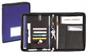 Pochette porte documents - Devis sur Techni-Contact.com - 1