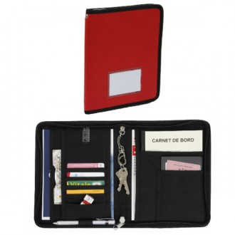 Pochette porte documents - Devis sur Techni-Contact.com - 2