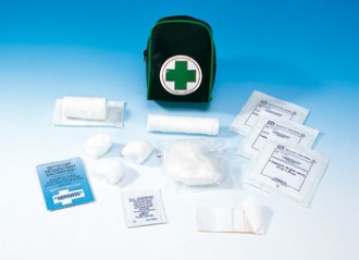 Pocket de premiers secours - Devis sur Techni-Contact.com - 3