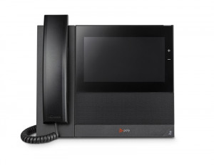 Poly CCX600 - Telephone VoIP - Devis sur Techni-Contact.com - 1