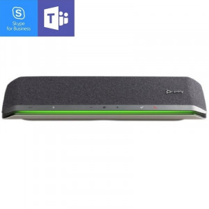 Poly - Sync 60 MS - Speakerphone - Devis sur Techni-Contact.com - 1