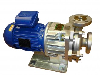 Pompe centrifuge Inox 316 - Devis sur Techni-Contact.com - 1