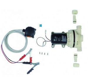 Pompe électrique Adblue - Devis sur Techni-Contact.com - 4