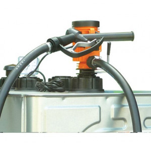 Pompe électrique centrifuge - Devis sur Techni-Contact.com - 1