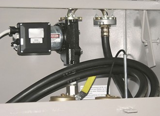 Pompe GNR 12V - Devis sur Techni-Contact.com - 1