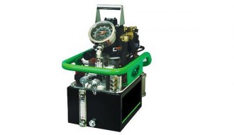 Pompe hydraulique électrique - Devis sur Techni-Contact.com - 1