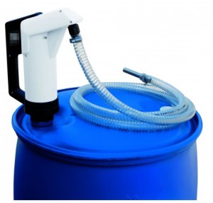 Pompe manuelle Adblue - Devis sur Techni-Contact.com - 1