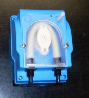 Pompe péristaltique pour réglage de consitance de glace - Devis sur Techni-Contact.com - 2
