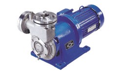 Pompes centrifuges à entrainement magnétique série MDK - Devis sur Techni-Contact.com - 1