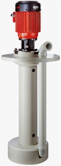 Pompes centrifuges verticales - Devis sur Techni-Contact.com - 1