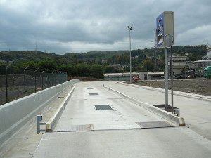 Pont bascule modulaire en béton - Devis sur Techni-Contact.com - 5