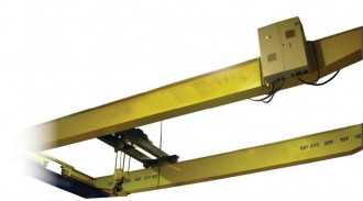 Pont roulant standard 40000 Kg - Devis sur Techni-Contact.com - 1