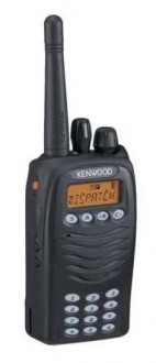 Portatif radio Kenwood tk 2170- 3170 - Devis sur Techni-Contact.com - 1