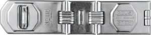 Porte cadenas de charnière acier Ø 12mm - Devis sur Techni-Contact.com - 5