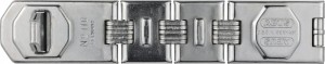 Porte cadenas de charnière acier Ø 12mm - Devis sur Techni-Contact.com - 6
