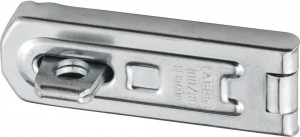 Porte cadenas Œillet en acier sécurité de base Ø 6mm - Devis sur Techni-Contact.com - 3