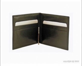 Porte-cartes en cuir pour homme - Devis sur Techni-Contact.com - 2