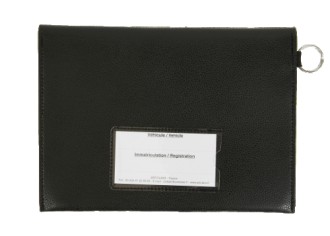 Porte document imperméable de véhicule - Devis sur Techni-Contact.com - 2