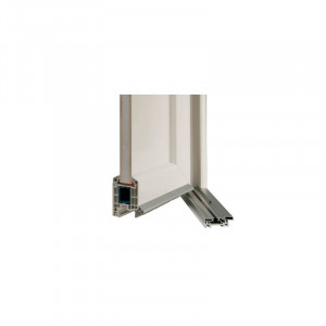 Porte fenêtre pvc 4 Vantaux - Devis sur Techni-Contact.com - 4