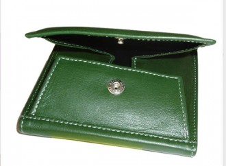 Porte-monnaie en cuir - Devis sur Techni-Contact.com - 8