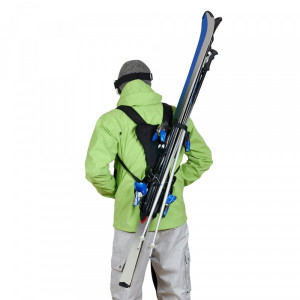 Porte-skis - Devis sur Techni-Contact.com - 1