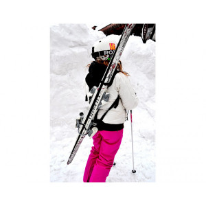 Porte-skis - Devis sur Techni-Contact.com - 8