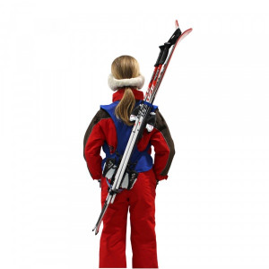 Porte-skis pour enfant - Devis sur Techni-Contact.com - 1