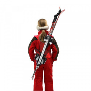 Porte-skis pour enfant - Devis sur Techni-Contact.com - 7