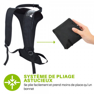 Porte-snowboard - Devis sur Techni-Contact.com - 5