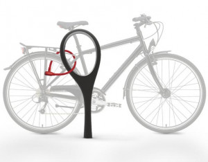 Porte-vélos en béton - Devis sur Techni-Contact.com - 1