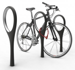 Porte-vélos en béton - Devis sur Techni-Contact.com - 3