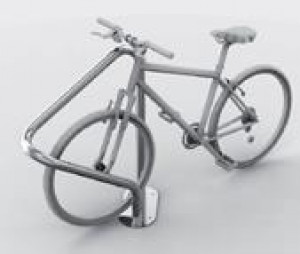 Appui vélo, Appui pour cycles - Devis sur Techni-Contact.com - 10