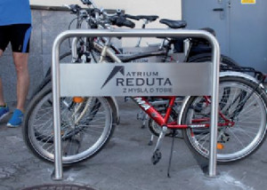 Appui vélo, Appui pour cycles - Devis sur Techni-Contact.com - 5
